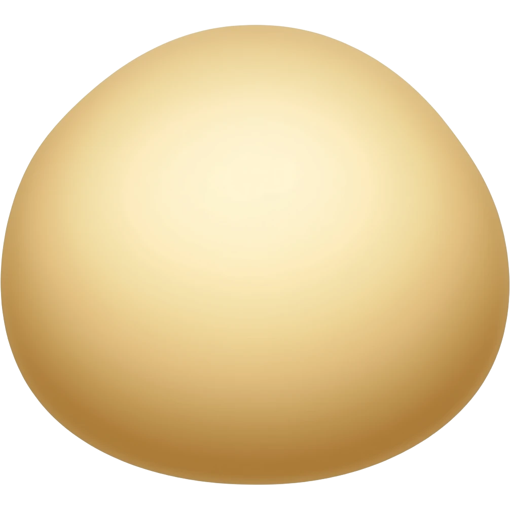 DOUGH emoji