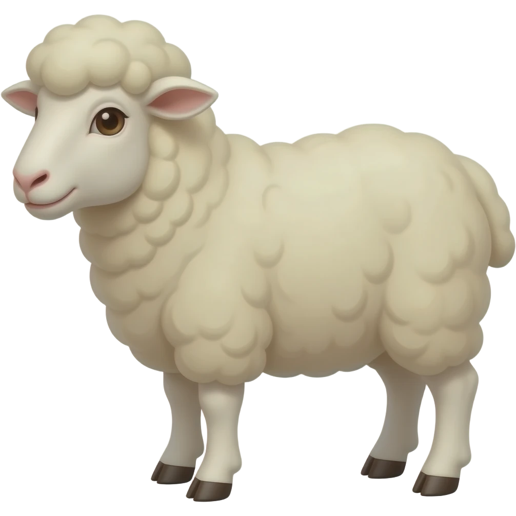 🐏 emoji