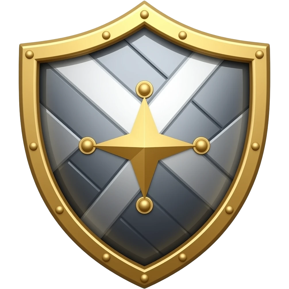 shield emoji