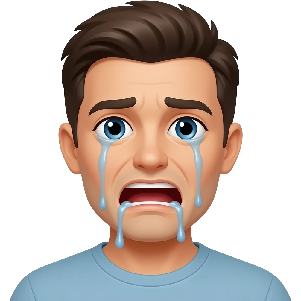 🤮🤢 emoji