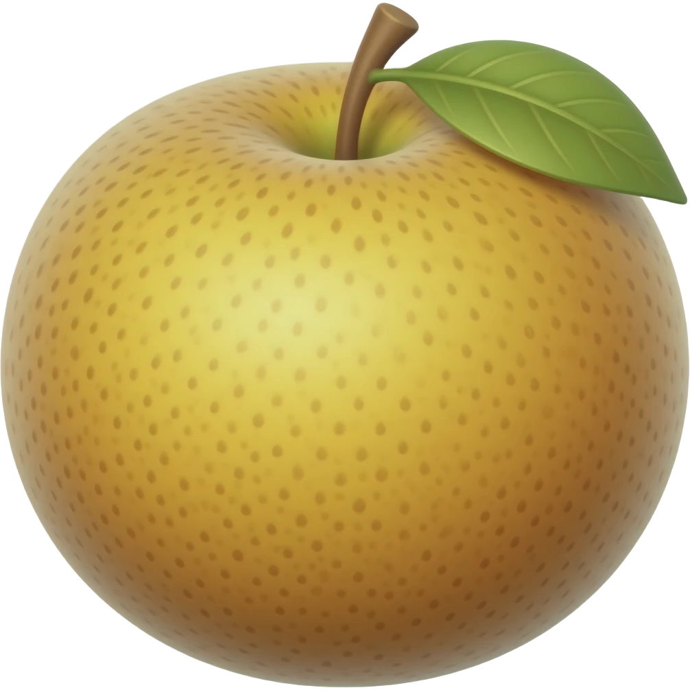 Fruta emoji