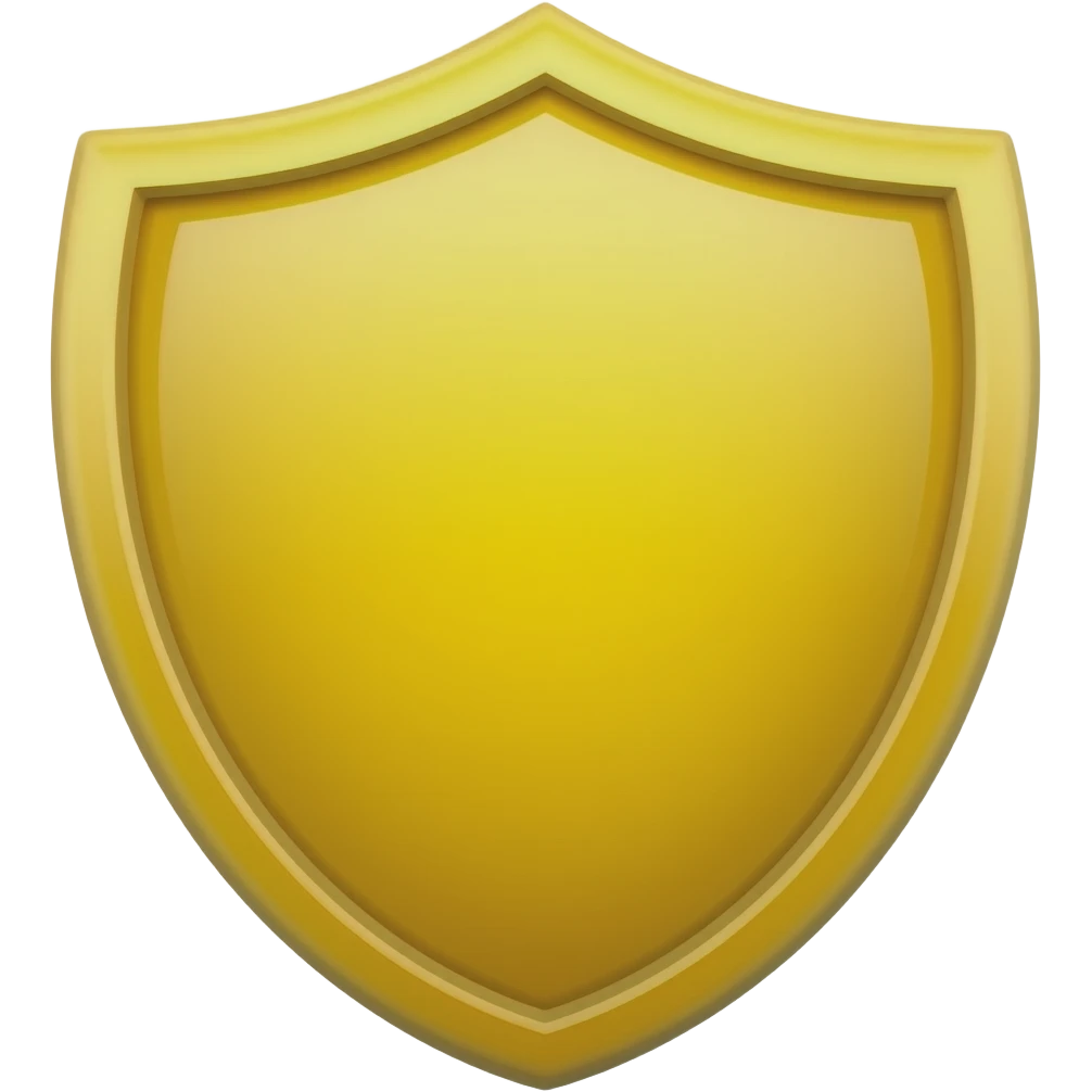 нарисуй очиток жёлтый emoji