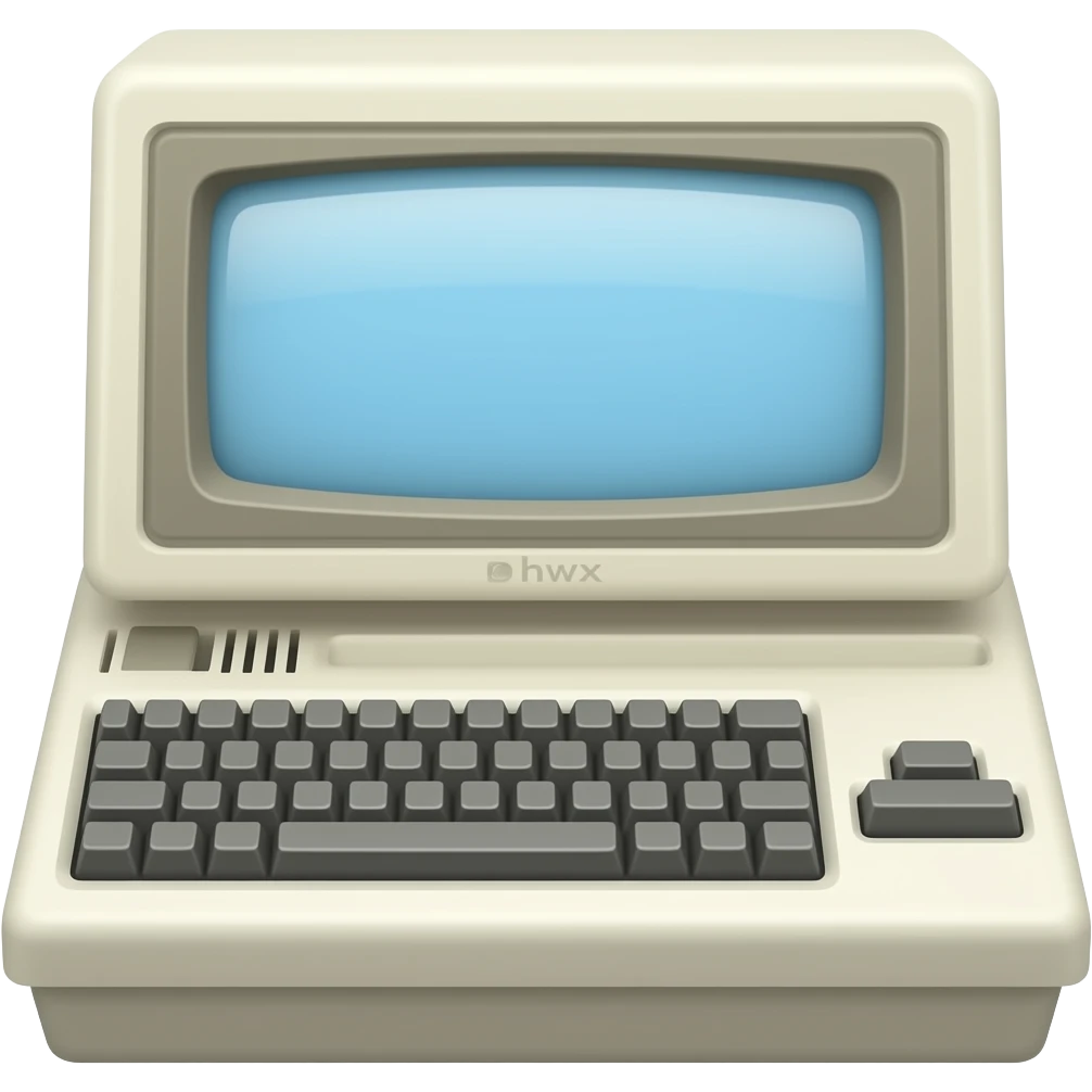 Amiga emoji