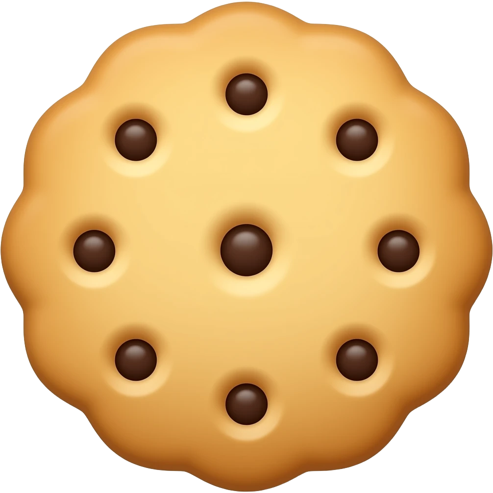 Ciasteczko emoji