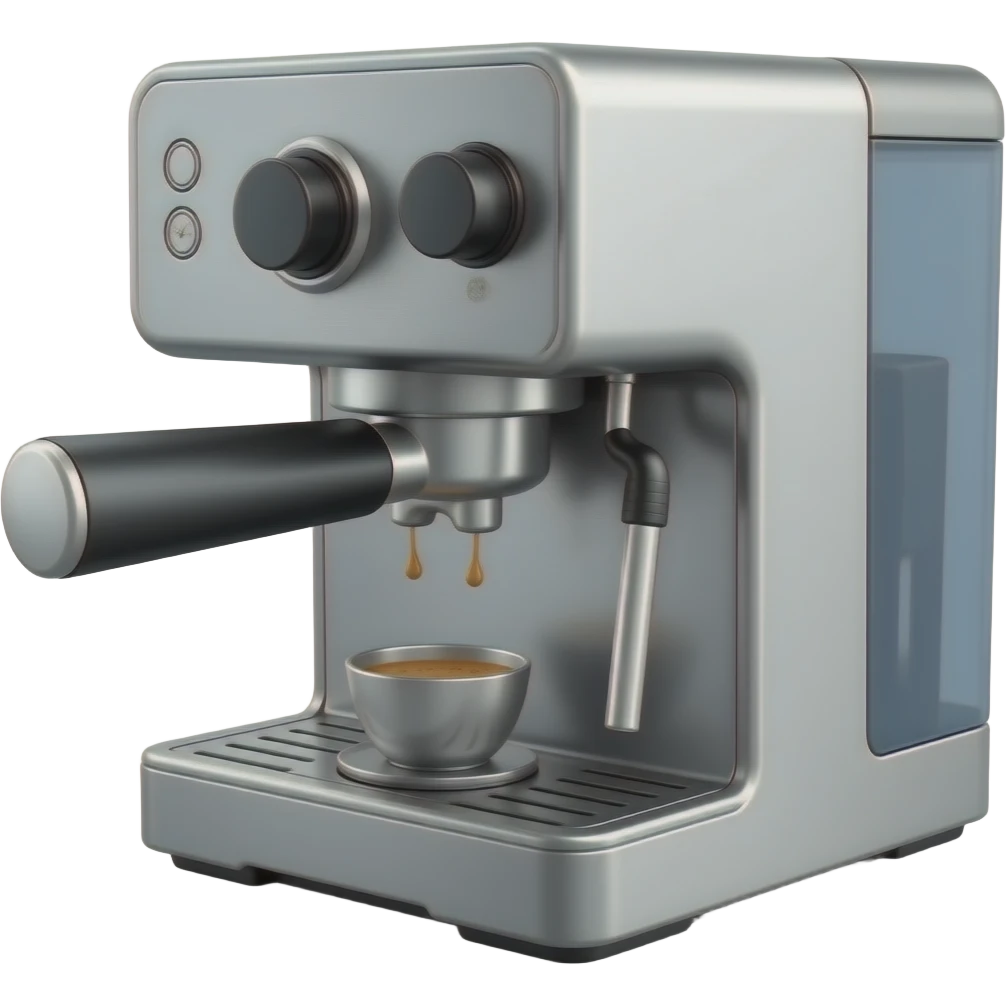 COFFEE MACHINE emoji