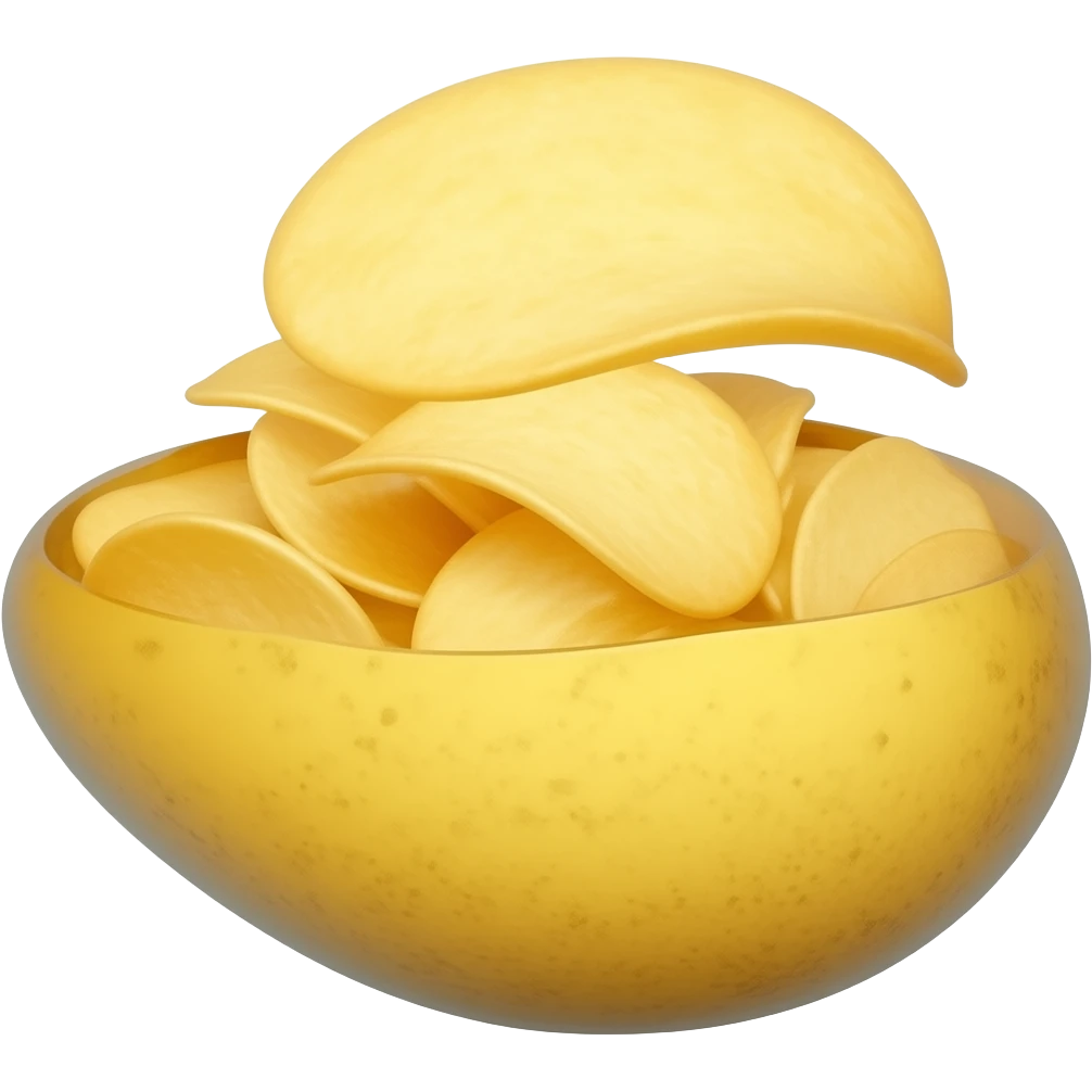 chips emoji