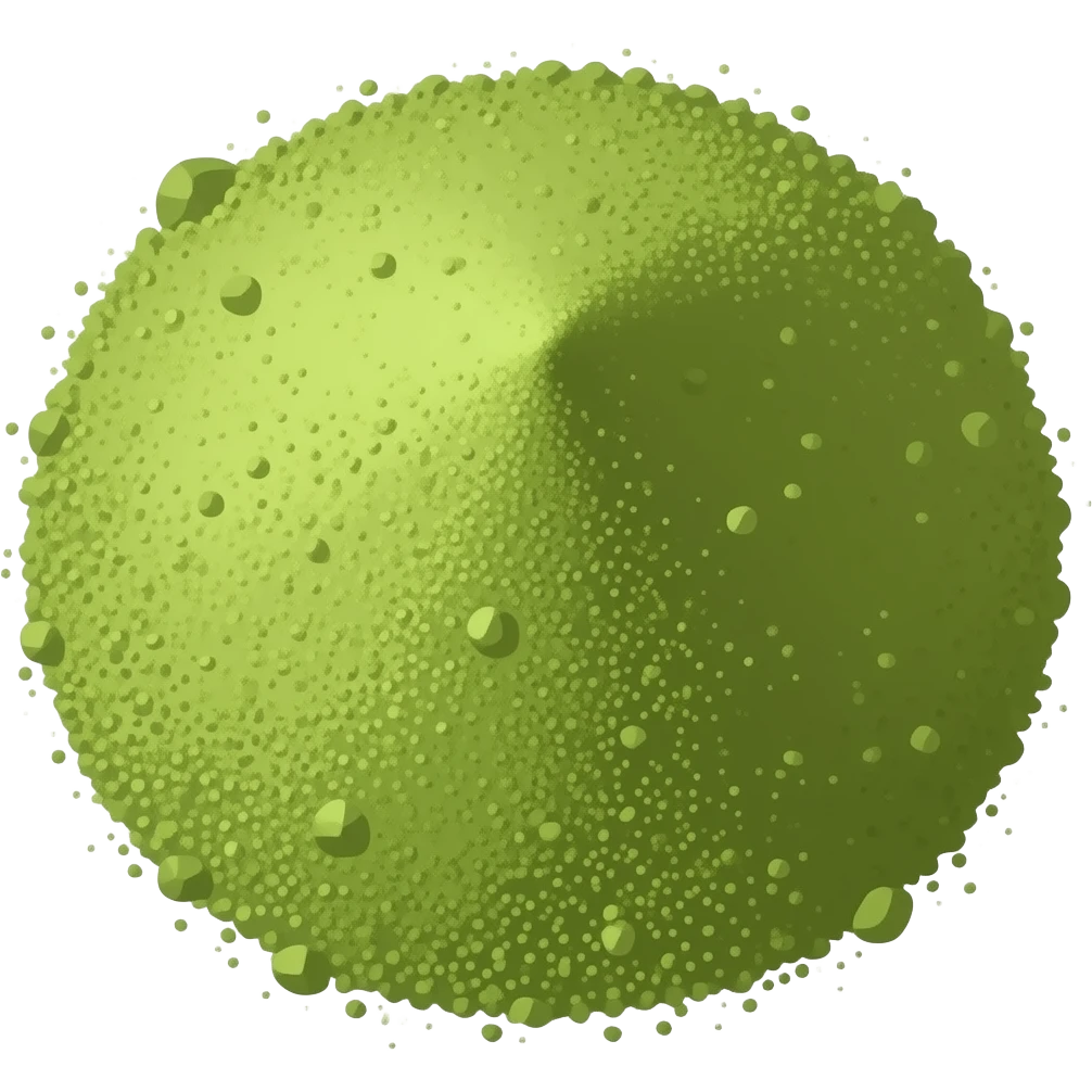 matcha emoji