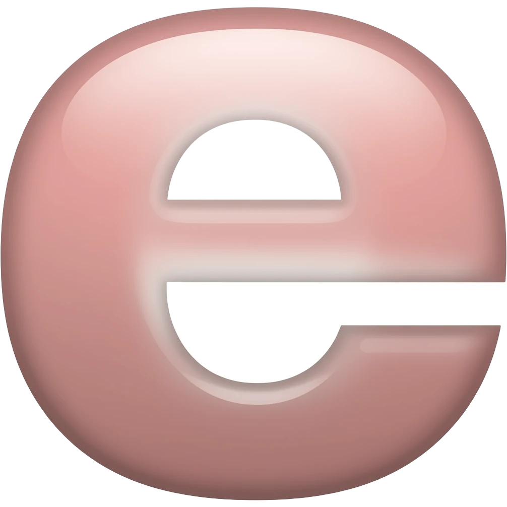 e emoji