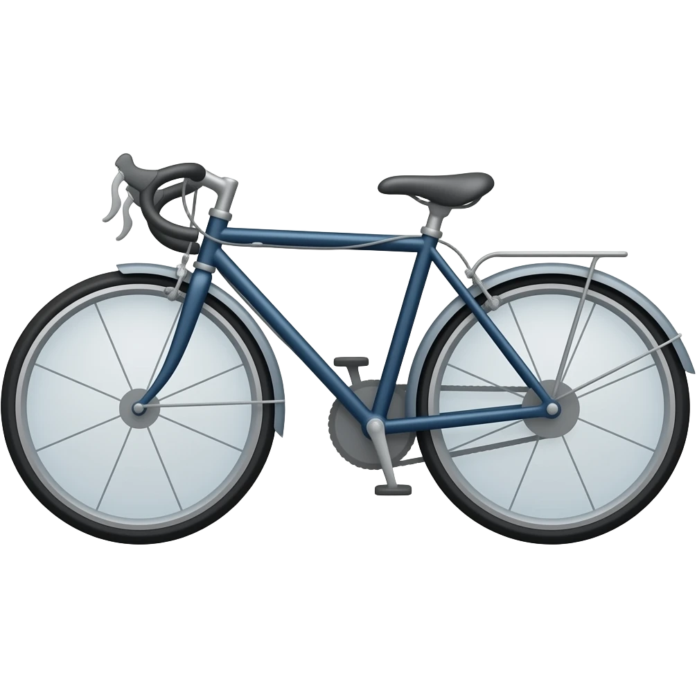 bicycle emoji