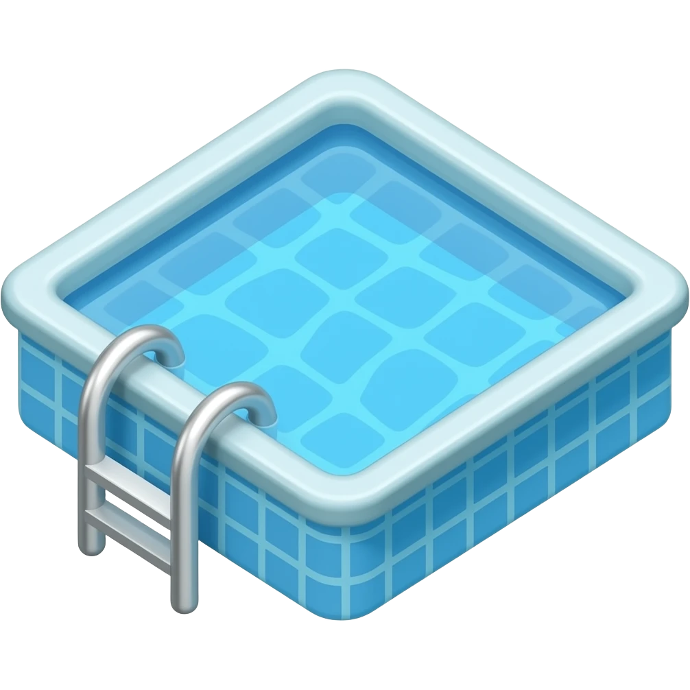 Pool png no background emoji