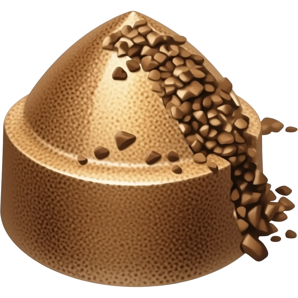 gunpowder emoji