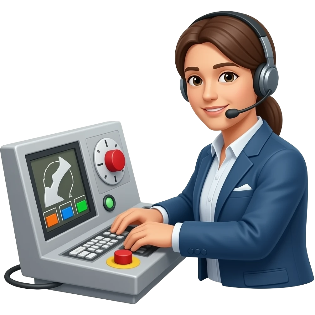 control emoji