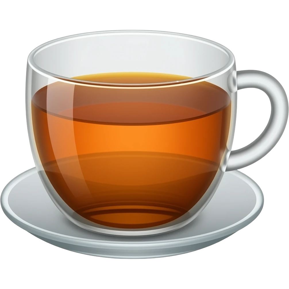 TEA emoji