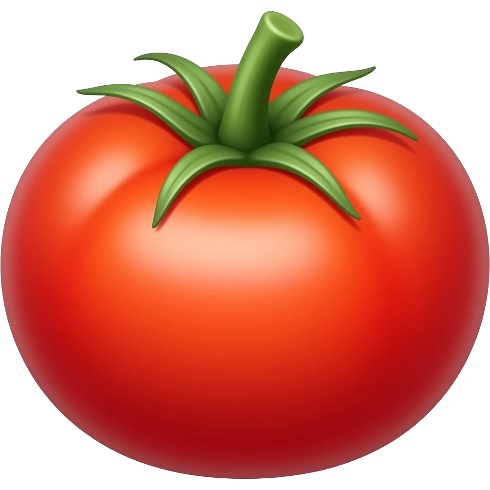 TOMATO emoji