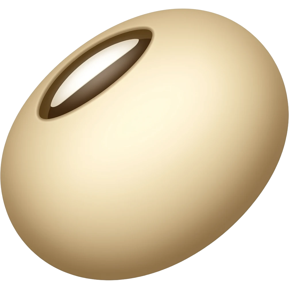 bean emoji
