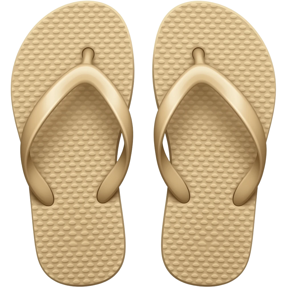 Flip-flops emoji