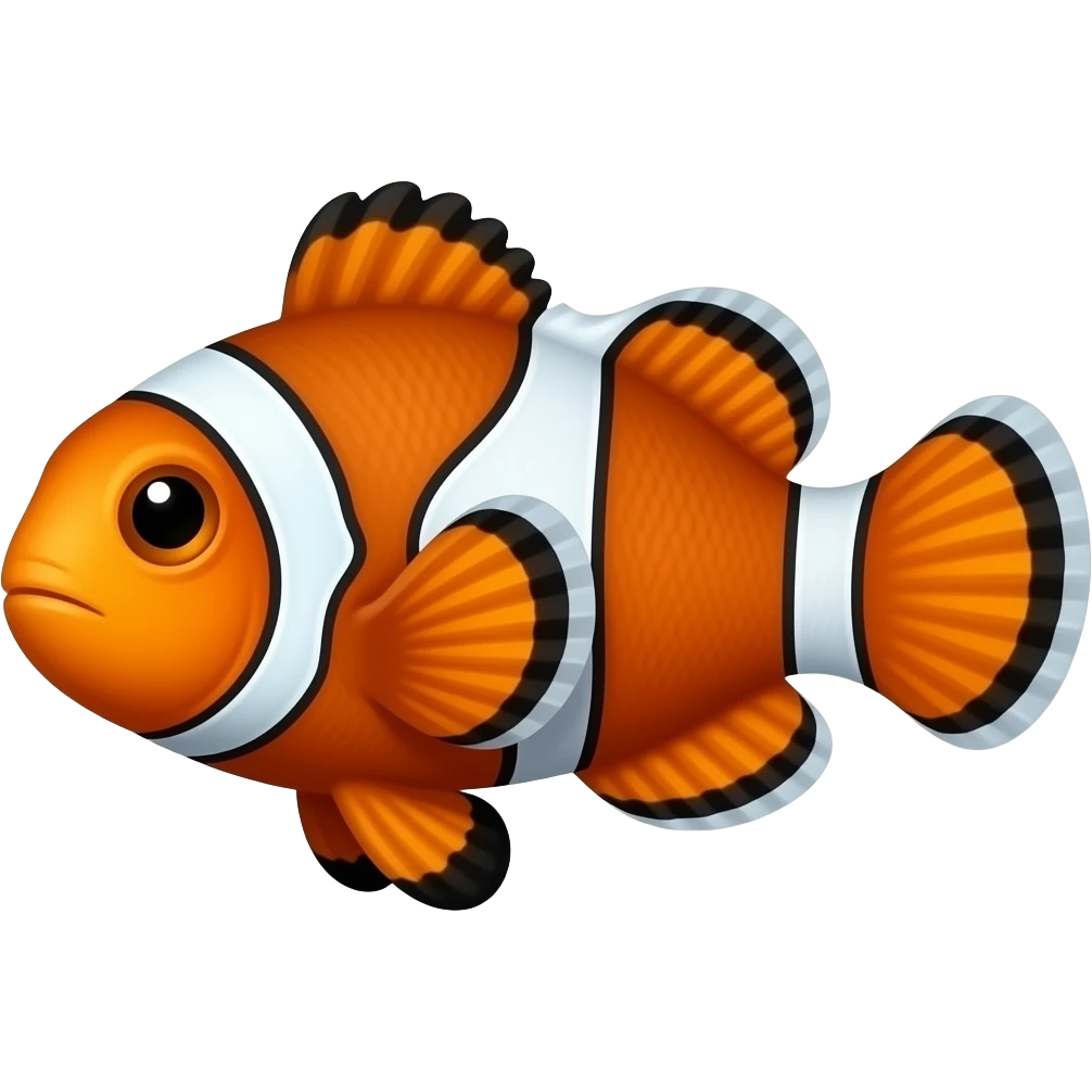 finding nemo emoji