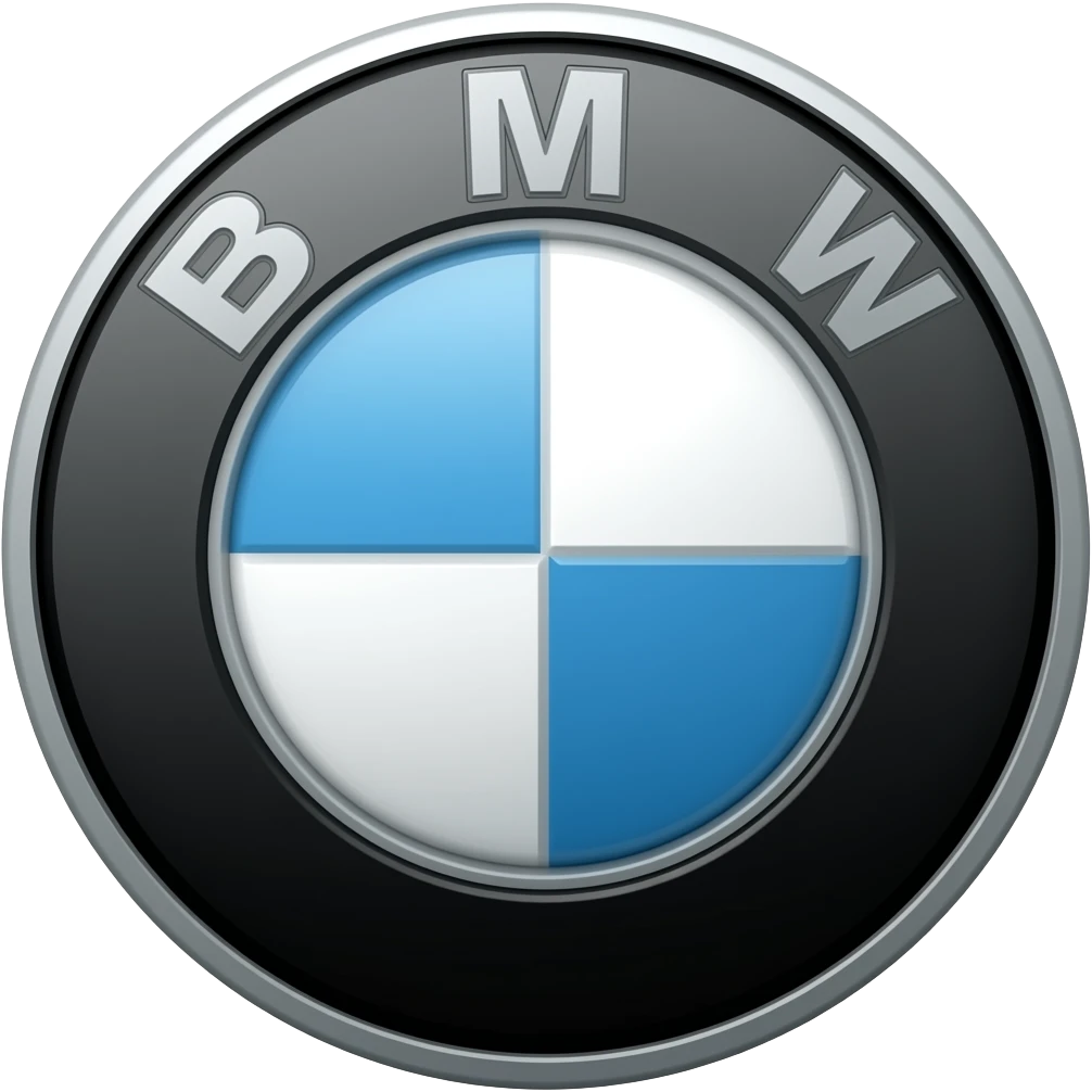 Bmw emoji