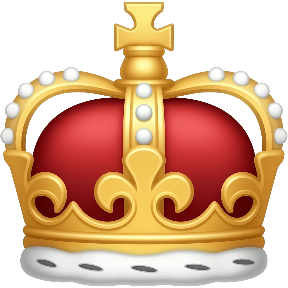 royal bread emoji