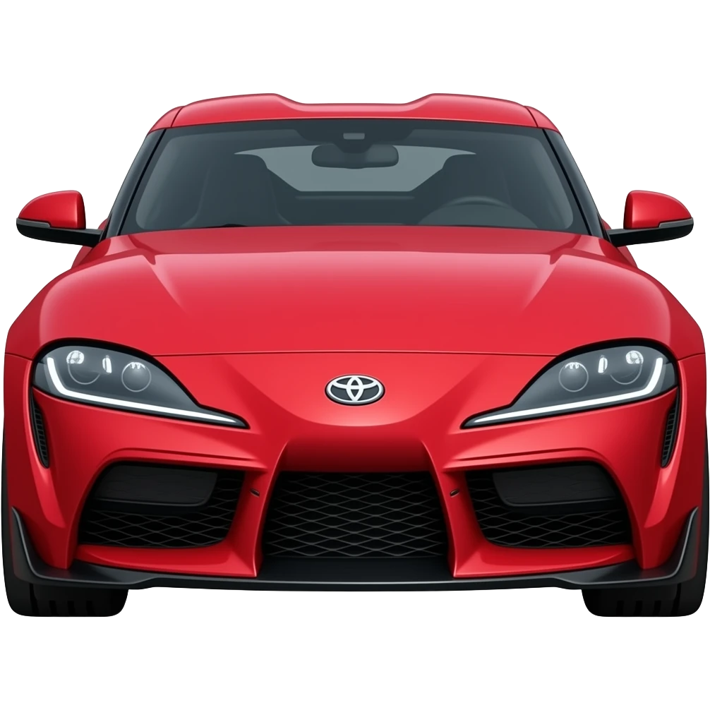 Supra emoji