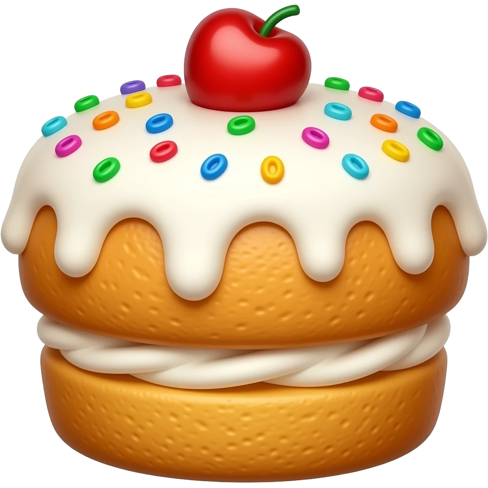 babas emoji