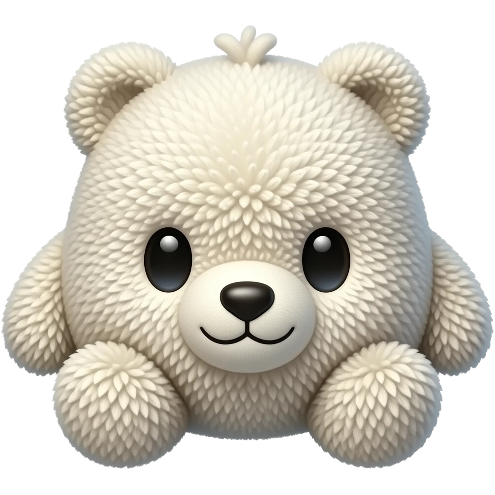SQUISHY emoji