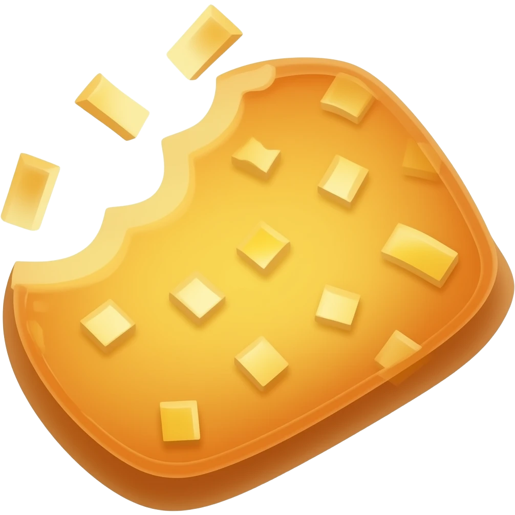 hash browns emoji