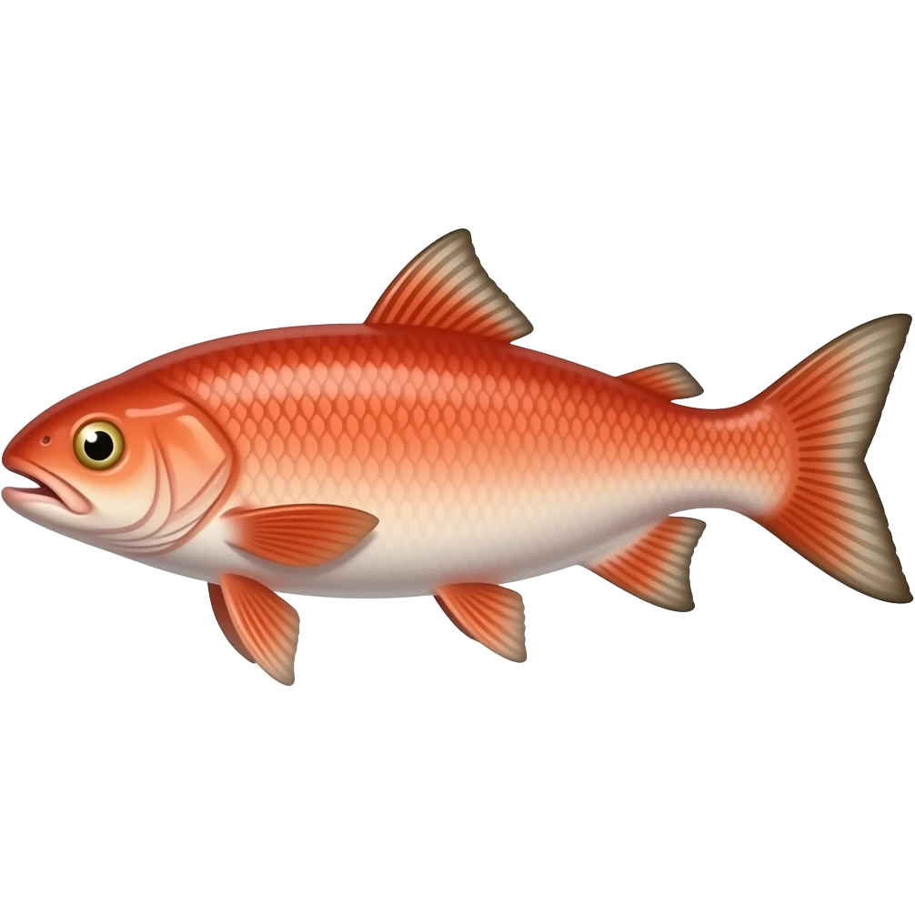 salmon emoji