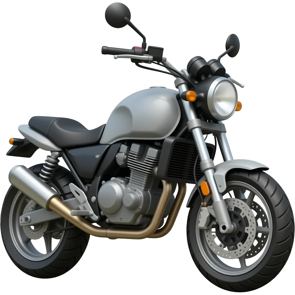moto emoji