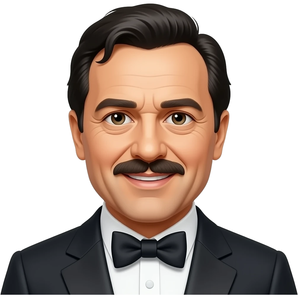 PAVAROTI emoji