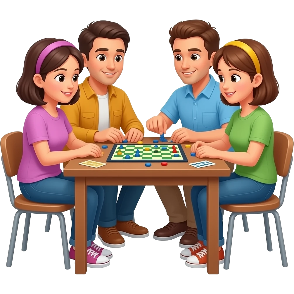 open play sessions emoji