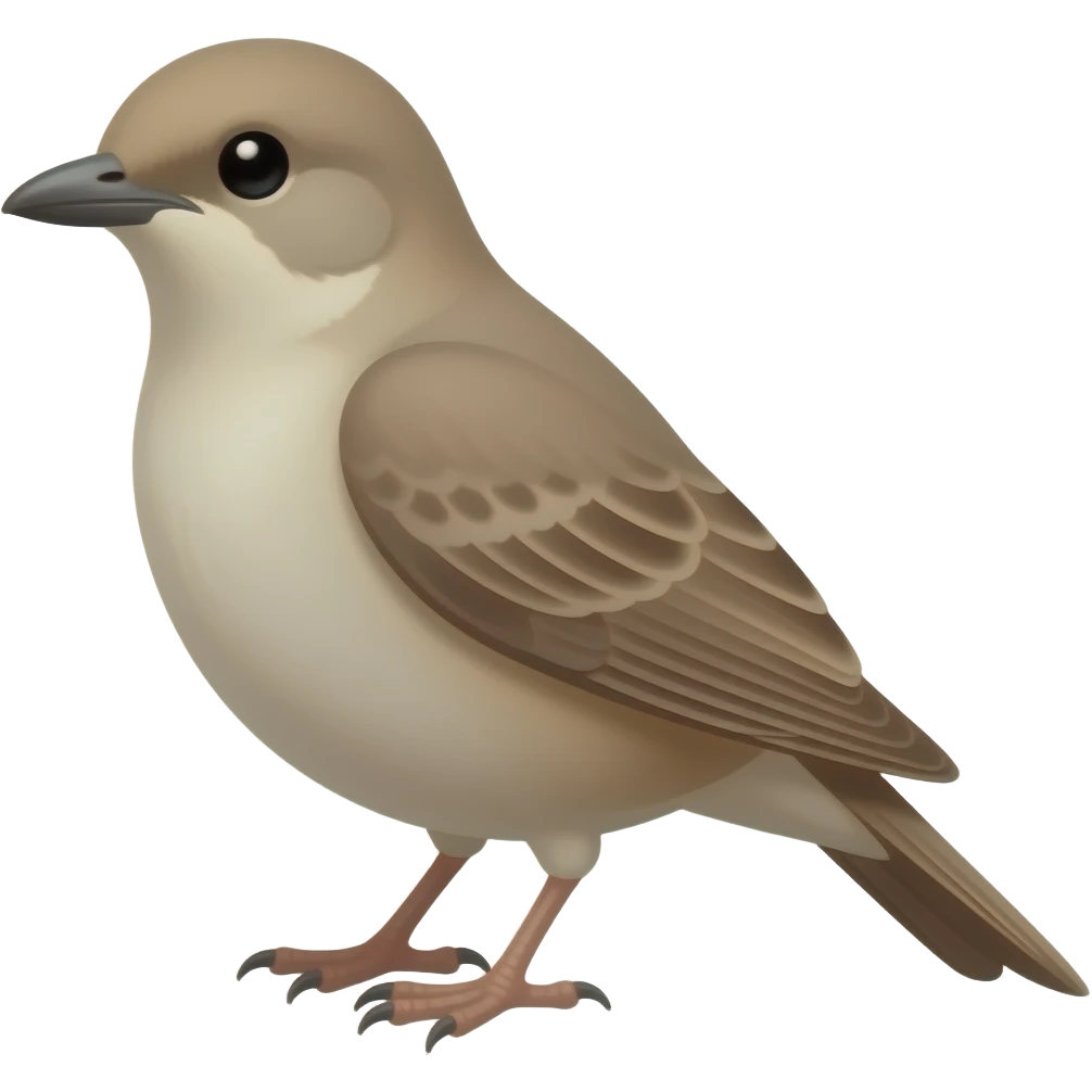 bird emoji