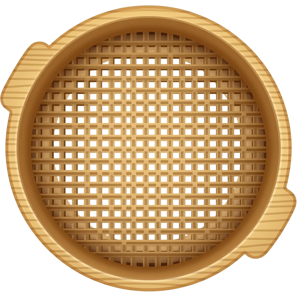 Planche de crible emoji