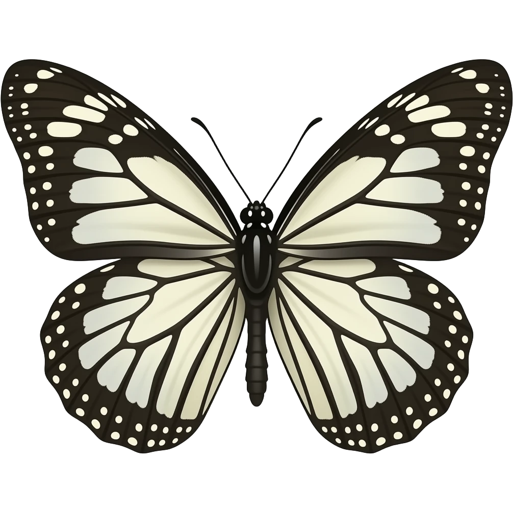 BUTTERFLY emoji