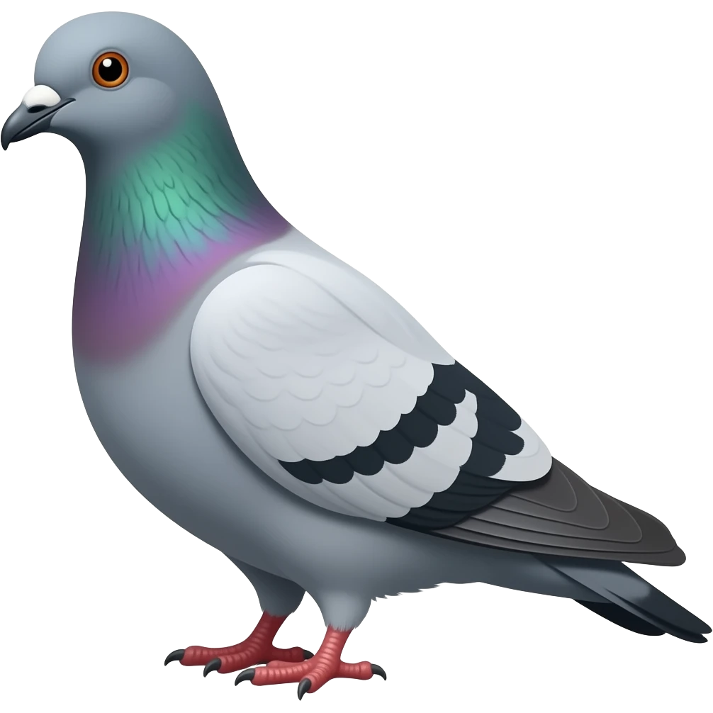 dove emoji