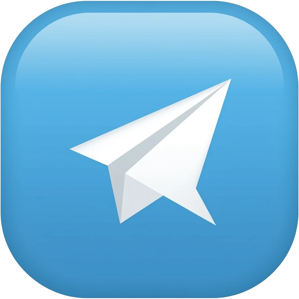 Telegram emoji