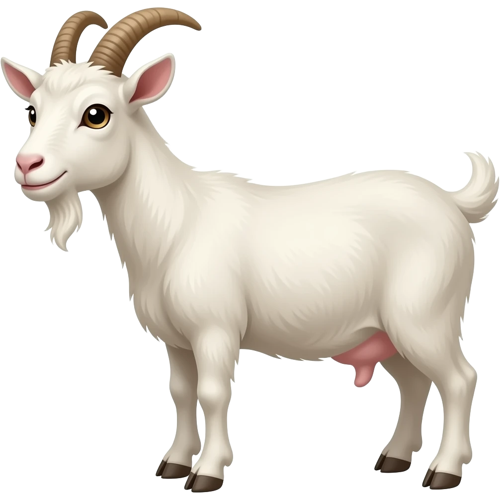 CABRA emoji