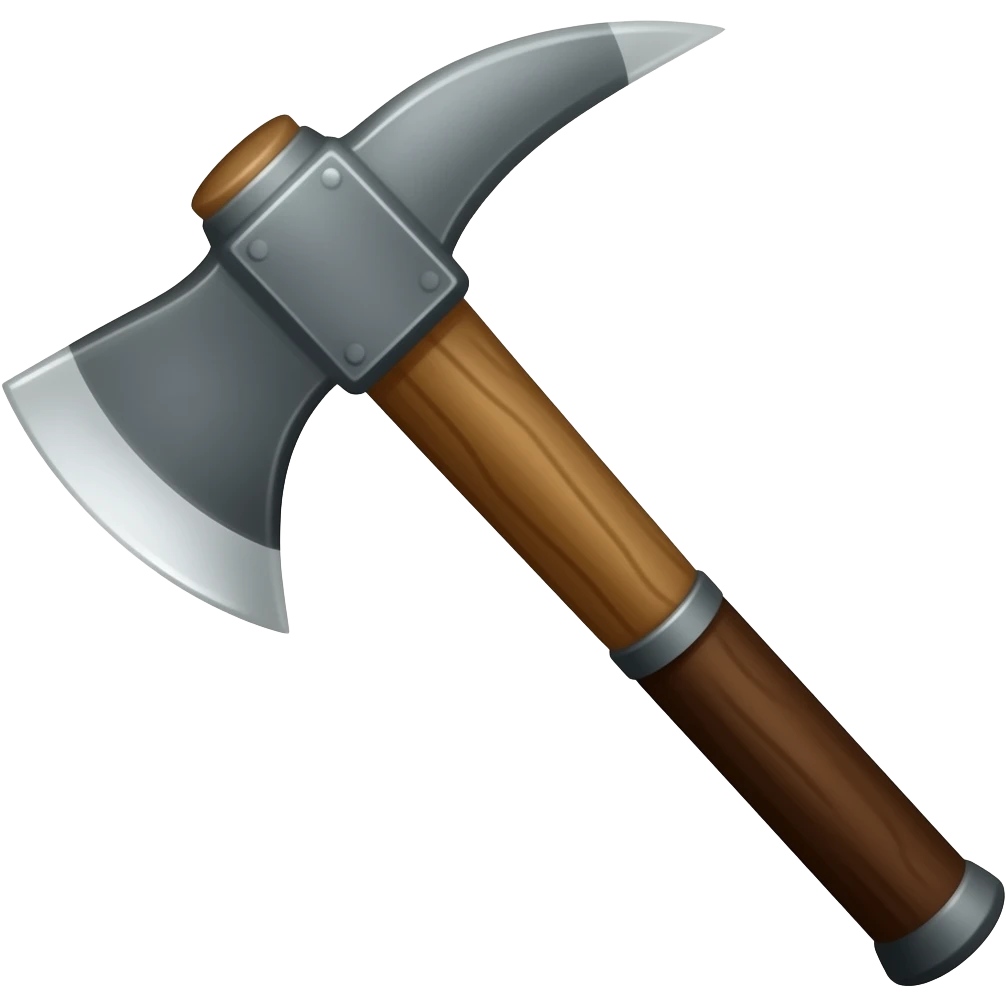 Tomahawk emoji
