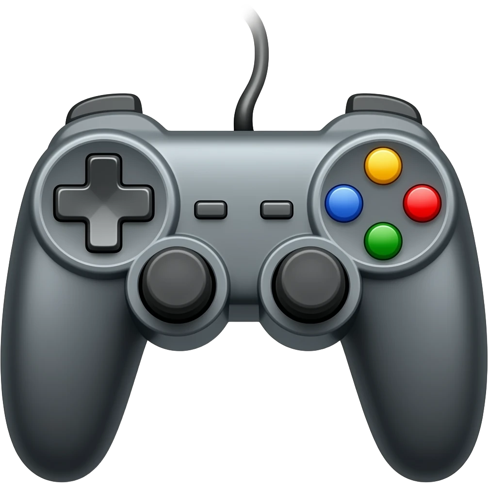 JUEGOS emoji