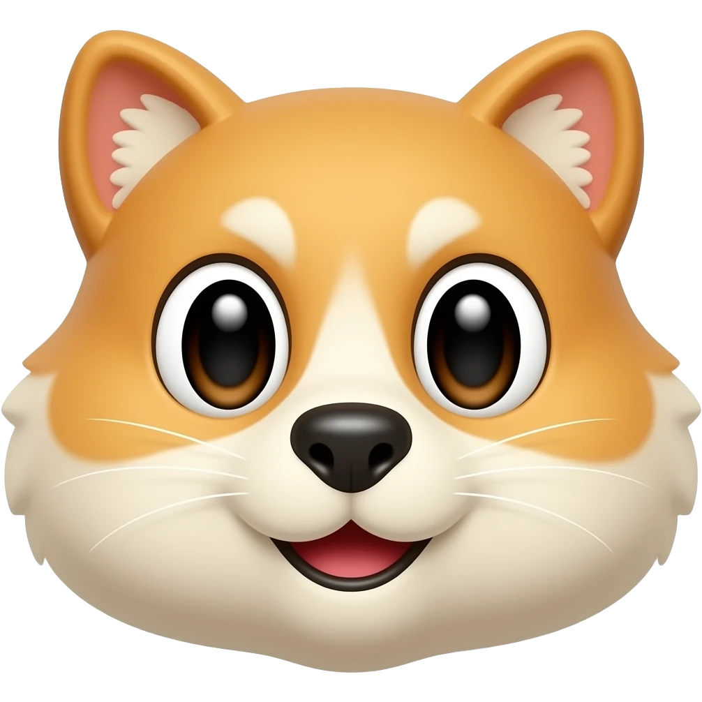 coquitel emoji