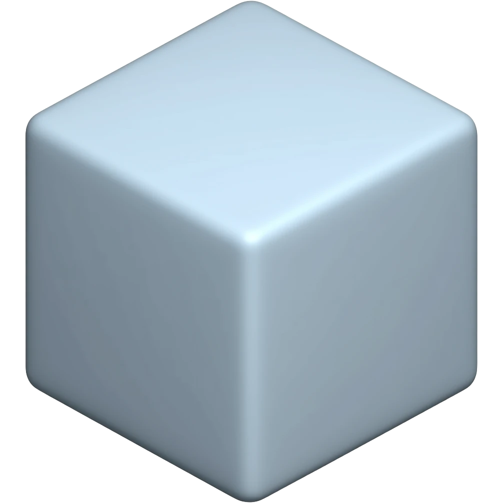 Nee doh Nice cube emoji