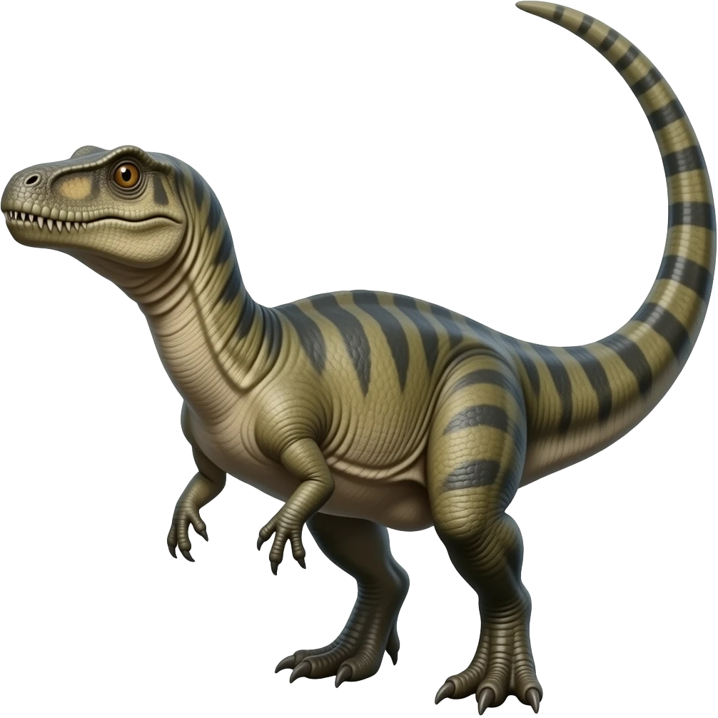 Deinosuchus emoji