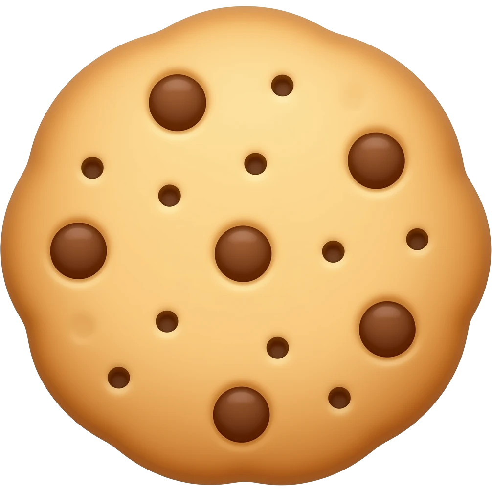 cookies emoji