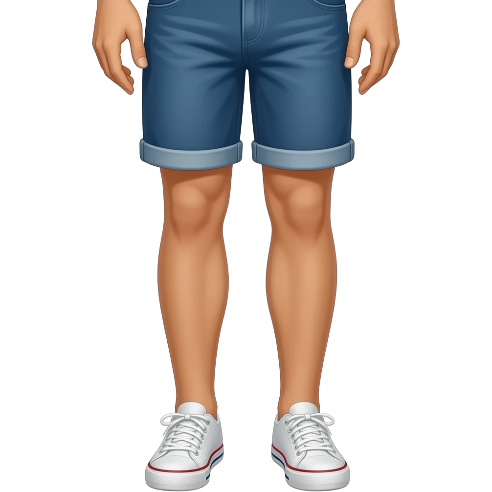 legs emoji
