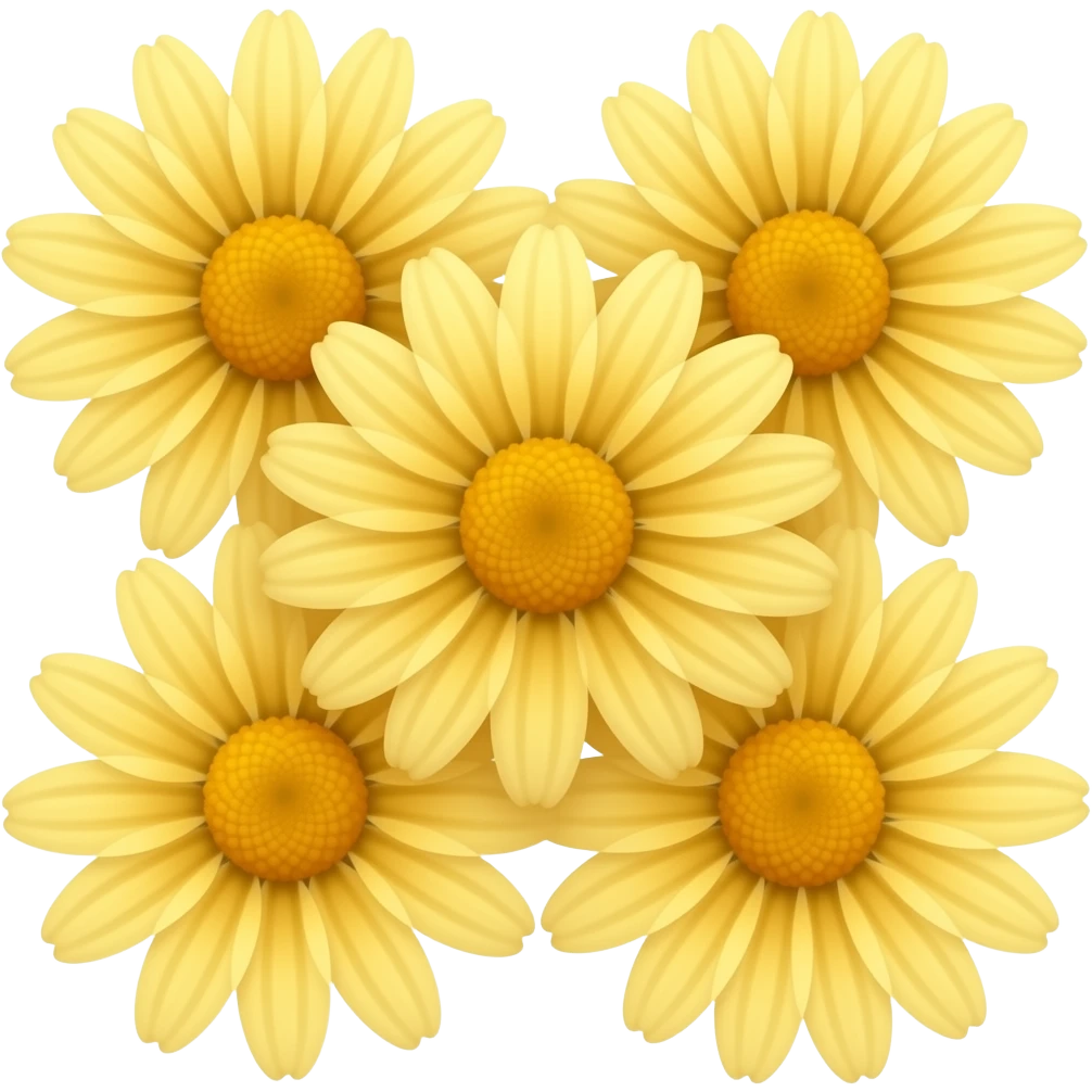 chamomile emoji