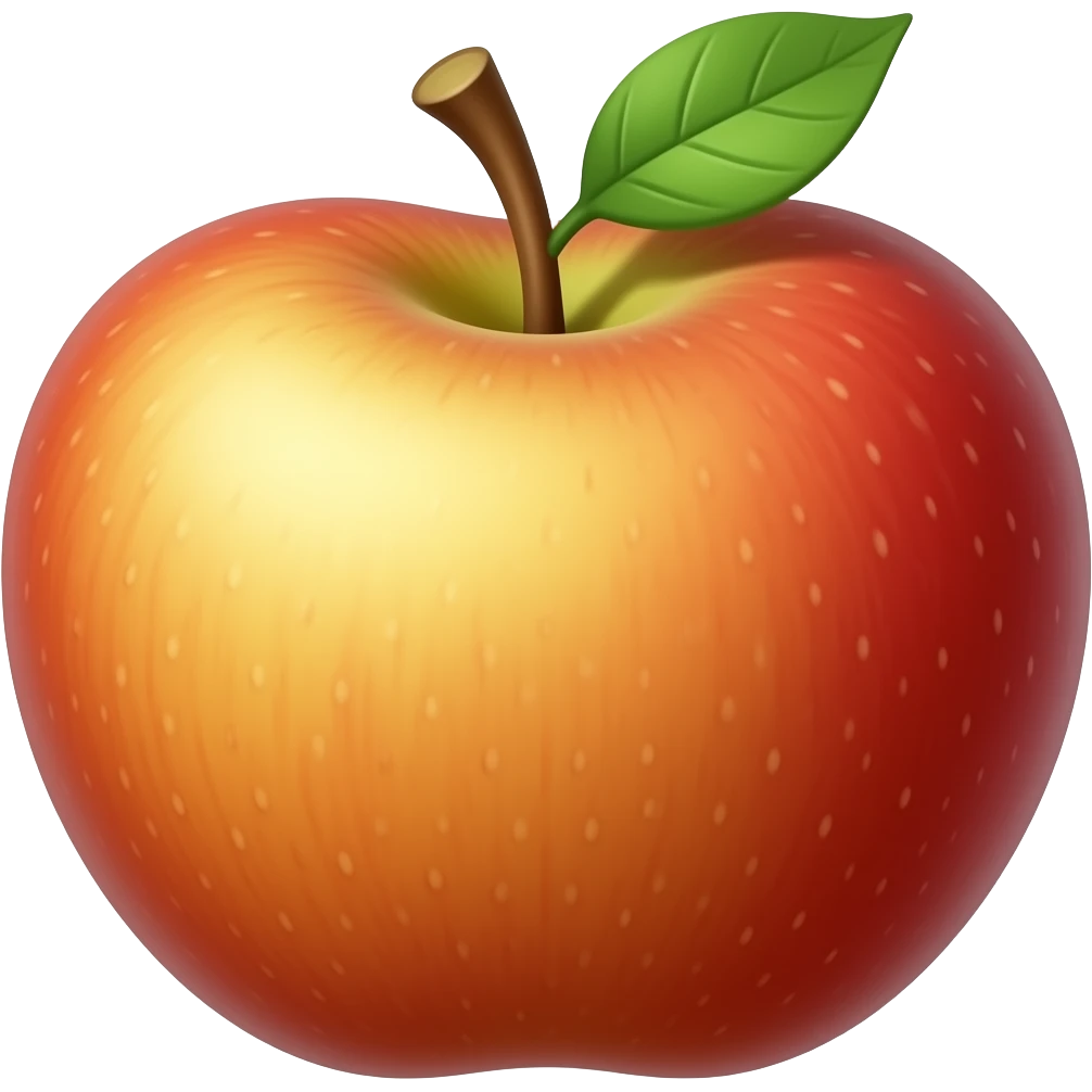 poison apple emoji