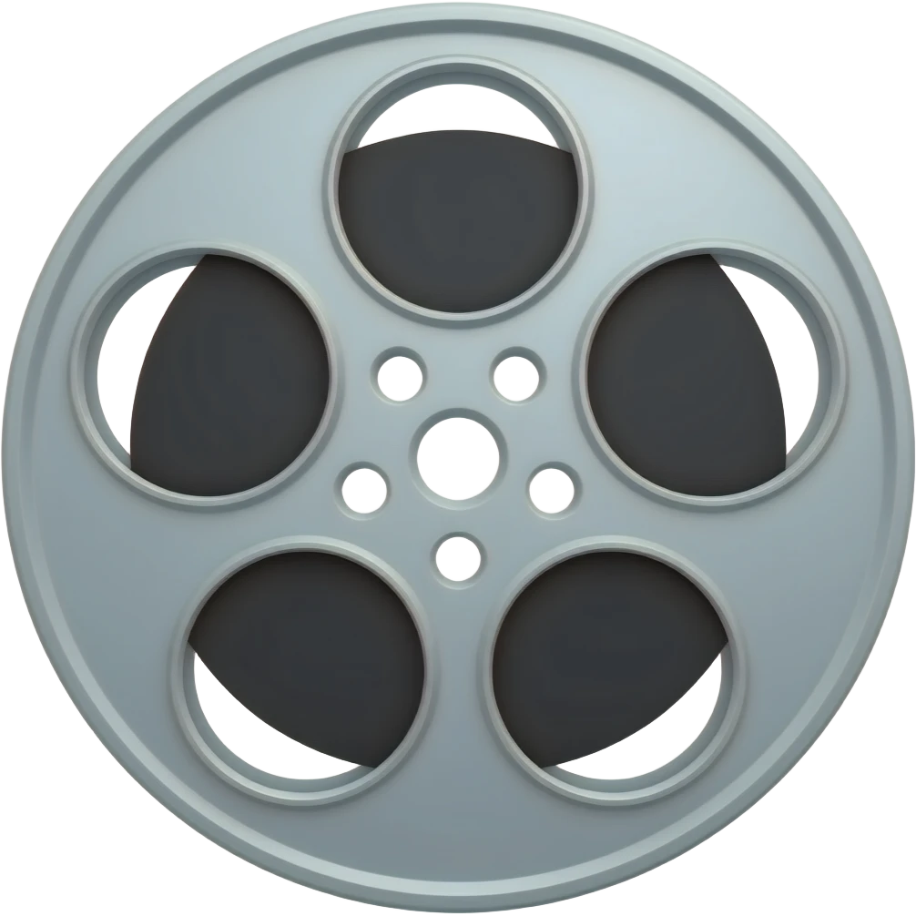 Absolute cinema emoji