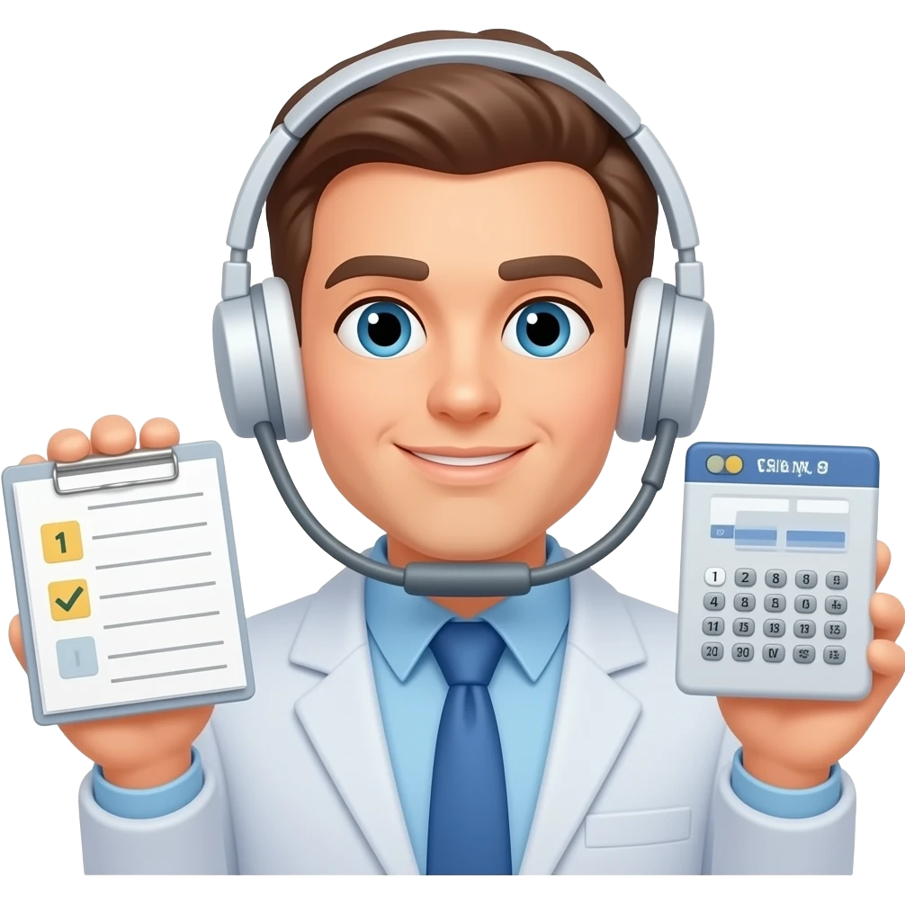 agendar cita emoji