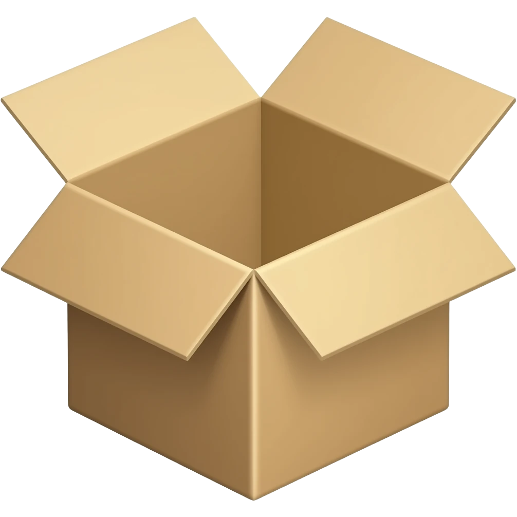 box emoji