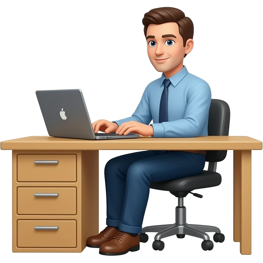 work emoji
